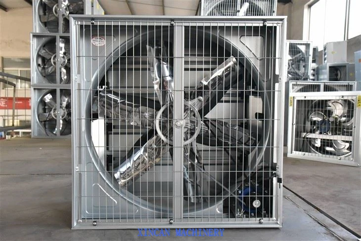 35'' Farm Hammer Fan