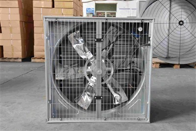 39 "hydina Farm Centrifugal Push Pull Fan