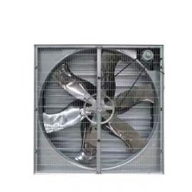 Horúci predaj push Pull Fan pre továrenské zásoby